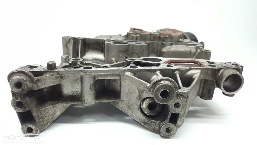 TAMPA DISTRIBUIÇÃO MERCEDES CLASE E (W210) FAMILIAR 2.2 CDI 16V CAT - 15