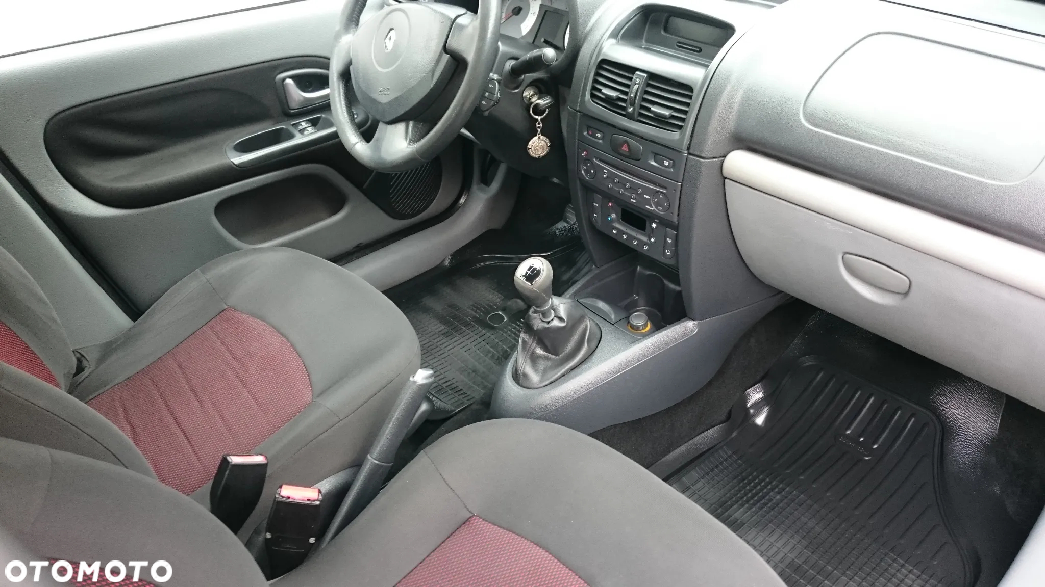 Renault Thalia 1.2 16V Expression - 34