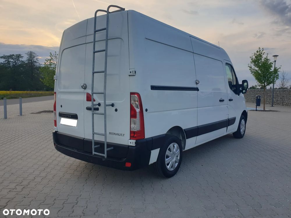 Renault MASTER - 3