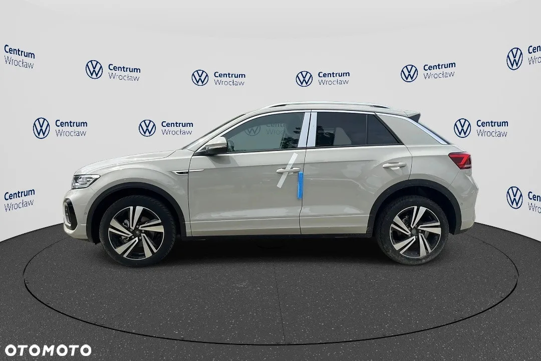 Volkswagen T-Roc 1.5 TSI R-Line Plus DSG - 8