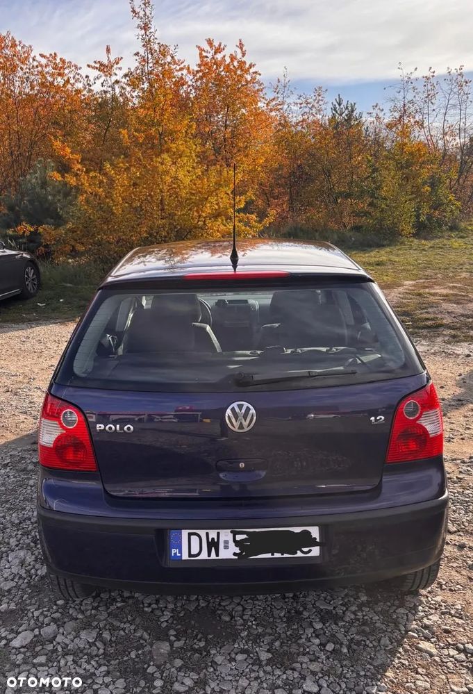 Volkswagen Polo - 4