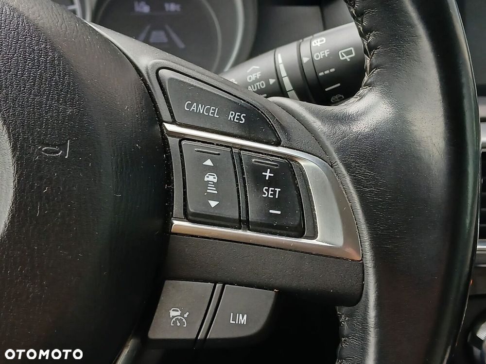 Mazda CX-5 - 30