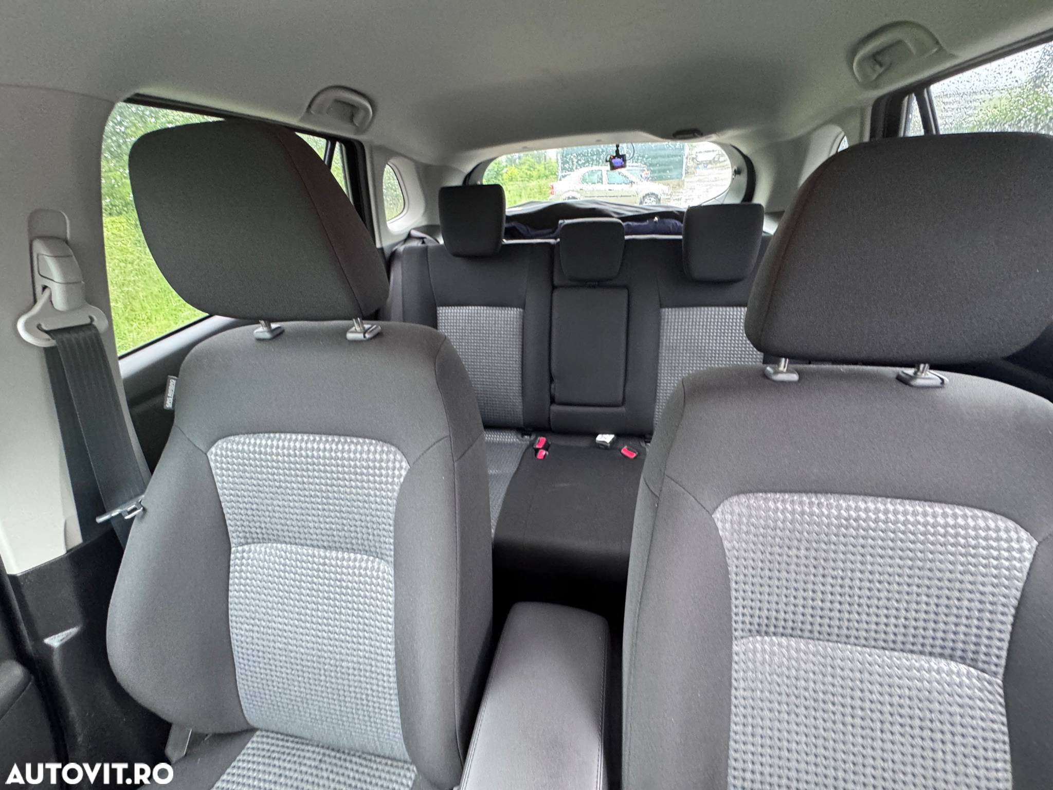 Suzuki SX4 - 12