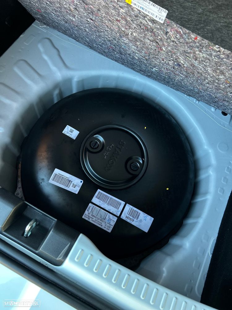 Dacia Sandero 1.0 ECO-G Essential Bi-Fuel - 10