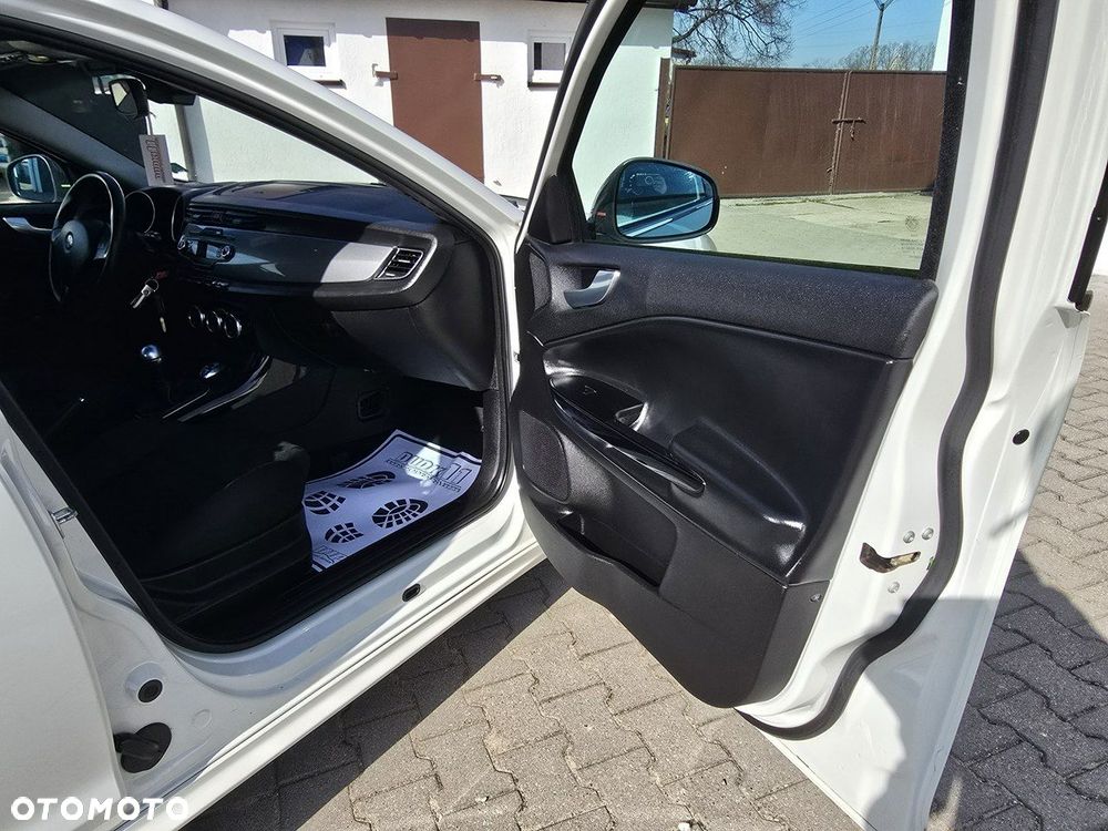 Alfa Romeo Giulietta - 24