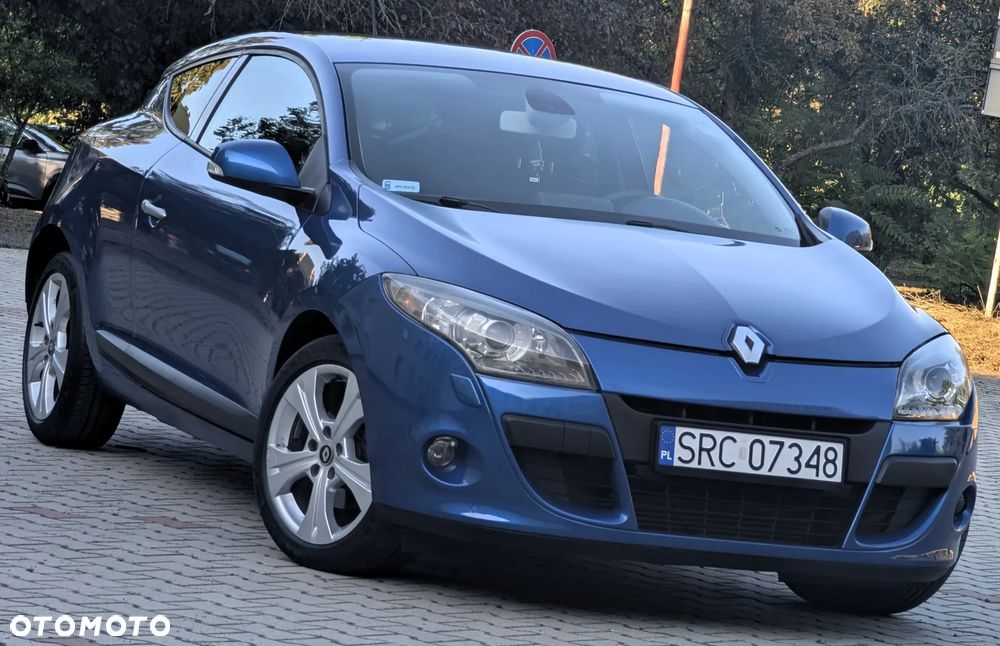 Renault Megane 1.4 16V TCE Dynamique - 22
