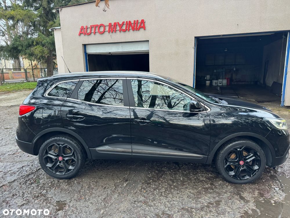 Renault Kadjar 1.6 dCi Energy Night&Day - 6