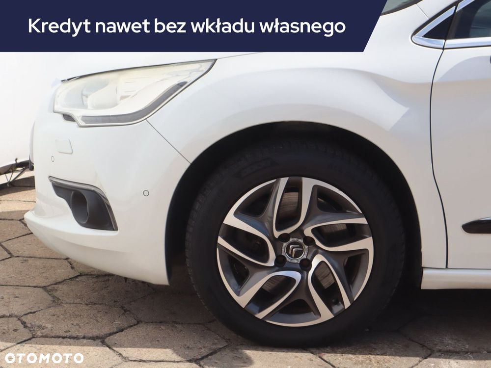 Citroën DS4 - 15