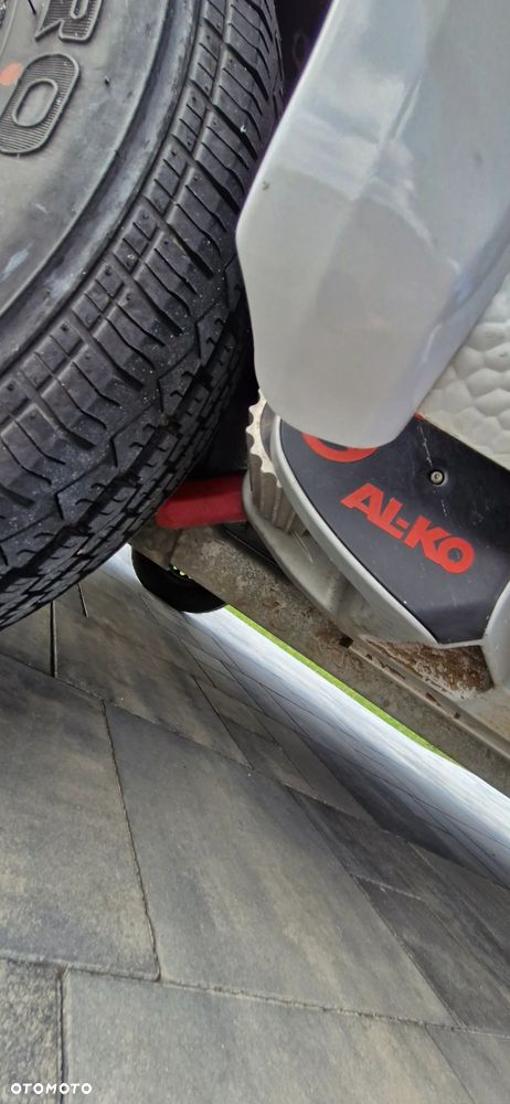 Weinsberg 6 metrów, Knauf, FV VAT - 22