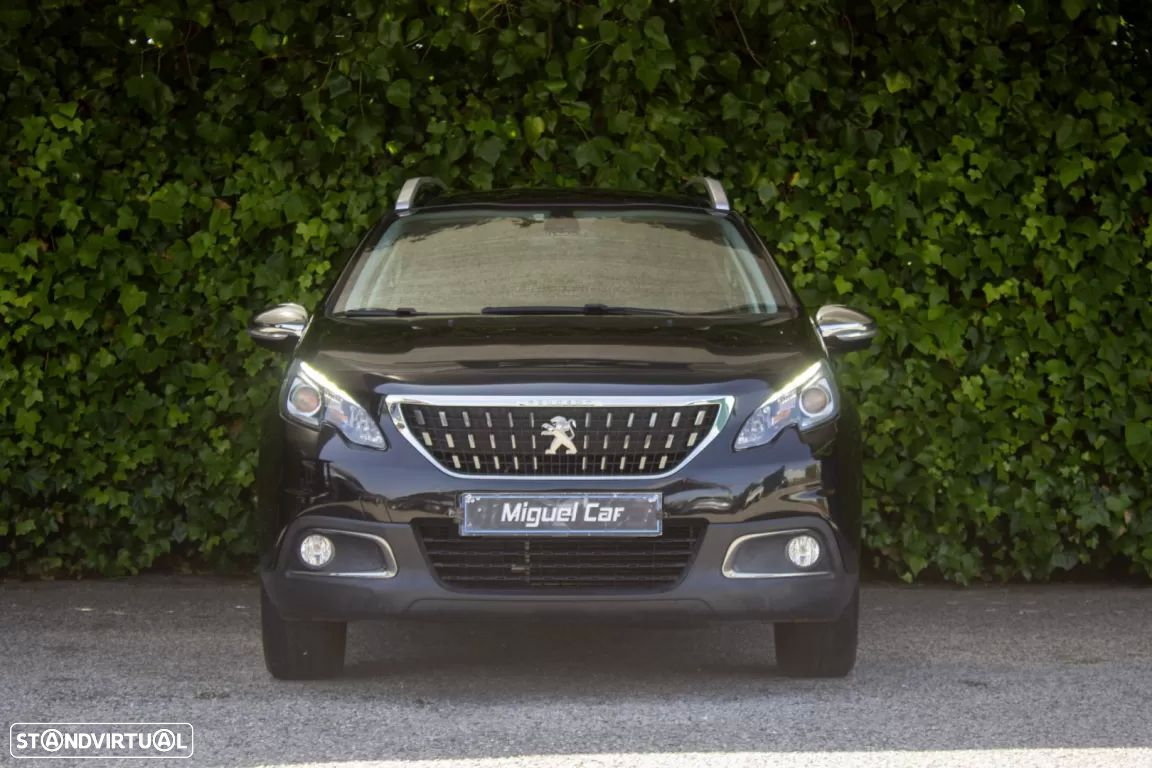 Peugeot 2008 1.2 PureTech Style - 2