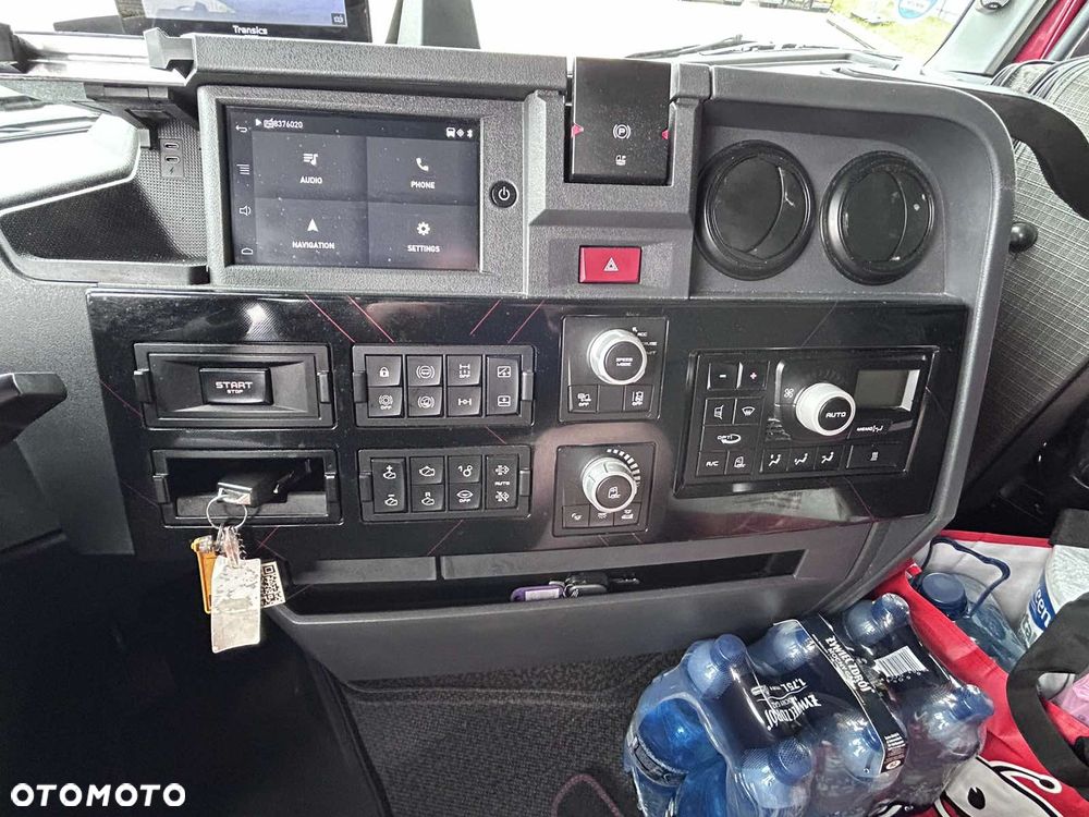 Renault T 480 - 9