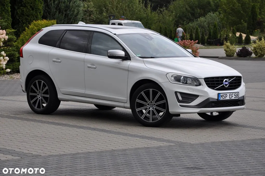 Volvo XC 60 - 10
