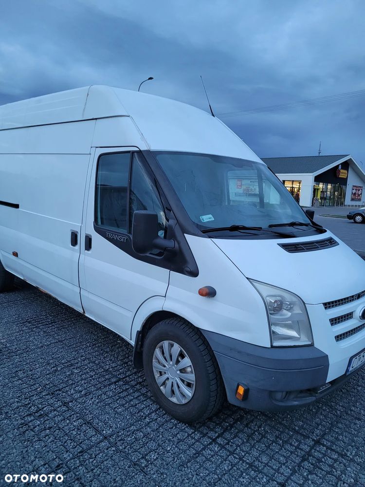 Ford TRANSIT - 4