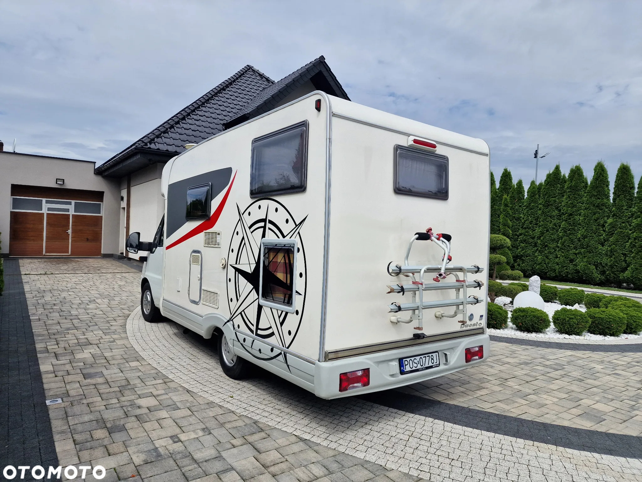 Fiat Ducato Mclouis - 4
