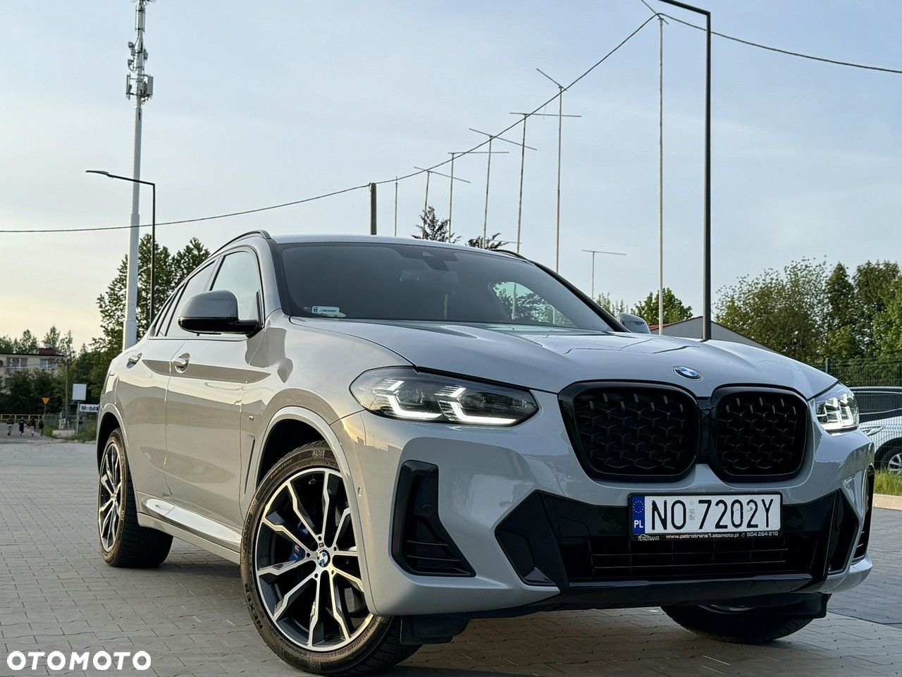 BMW X4 - 13