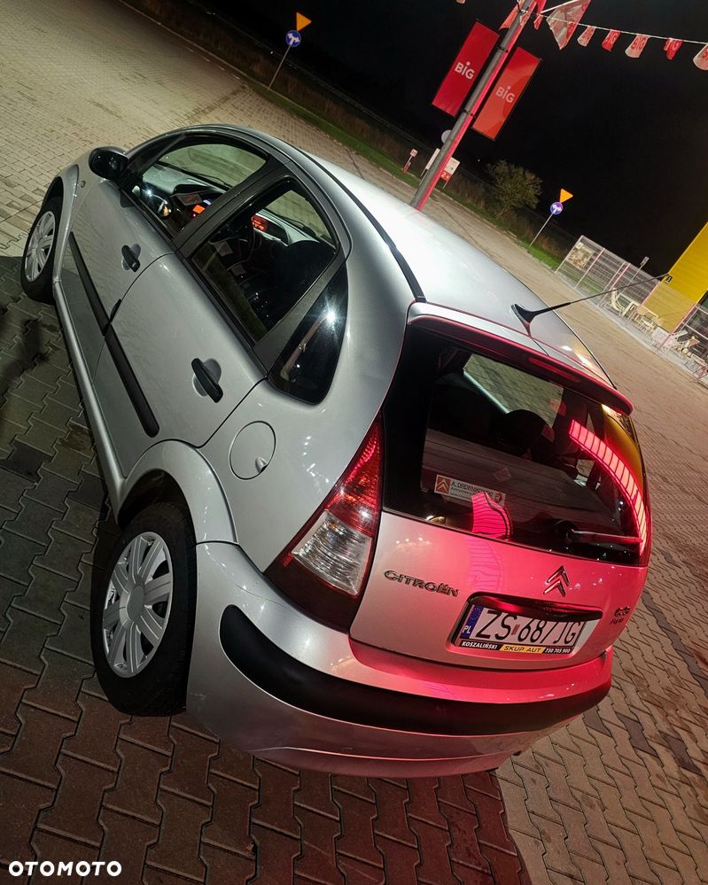 Citroën C3 - 6