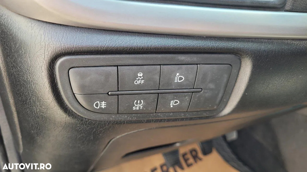 Fiat Tipo - 14