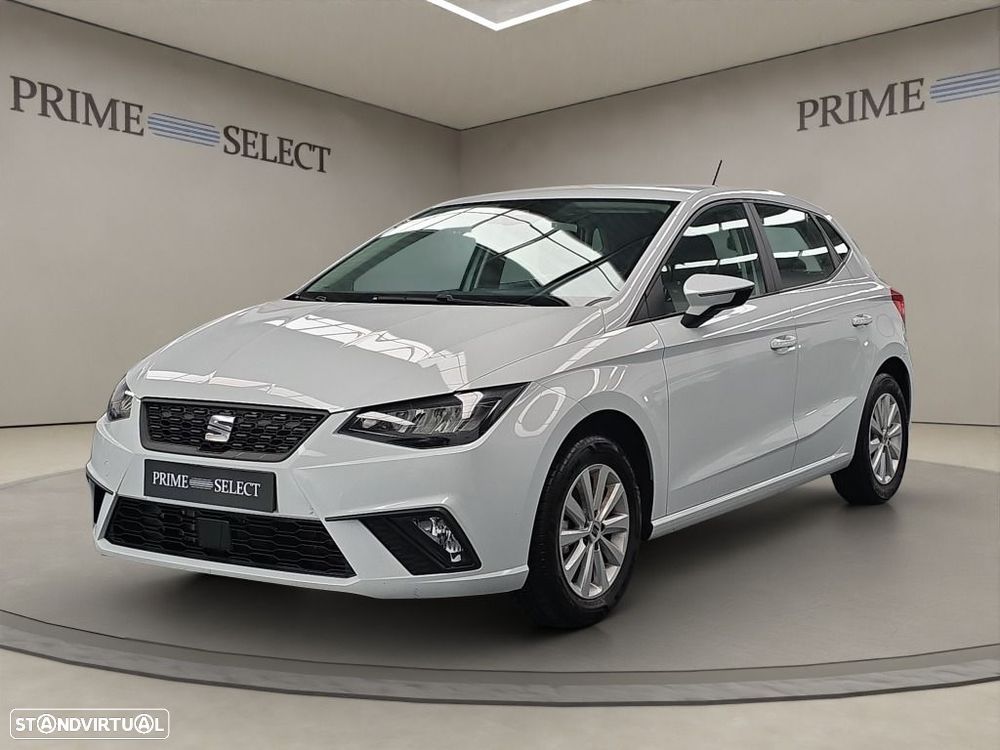 SEAT Ibiza 1.0 TSI Style - 9