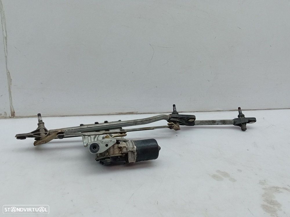 Motor limpa vidros frente RENAULT Scénic II (JM0/1_) - 2