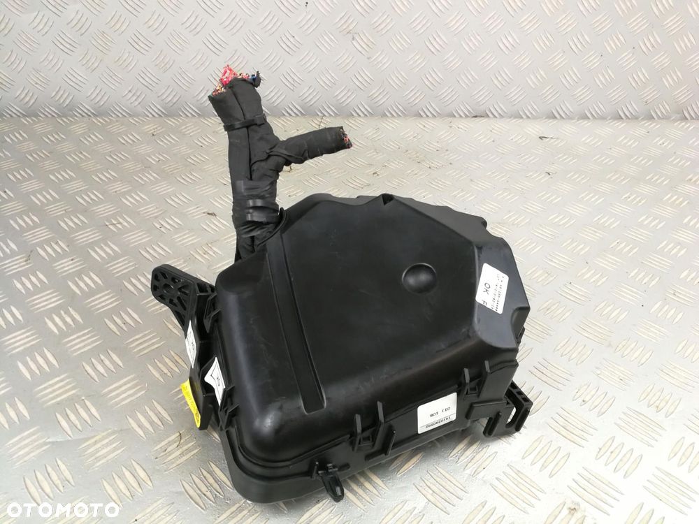 91256A4400 moduł skrzynka bezpieczników KIA CARENS IV 4 1,7 CRDI 2013-2019 - 8