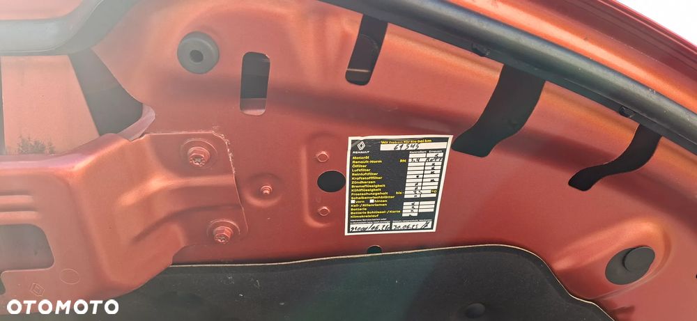 Renault Captur TCe 140 GPF R.S LINE - 8