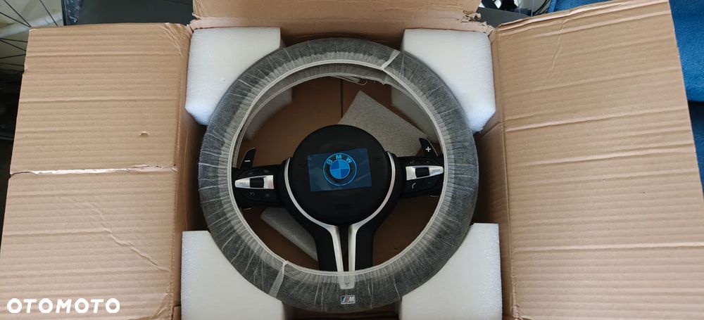 BMW Seria 4 428i Sport-Aut Sport Line - 32