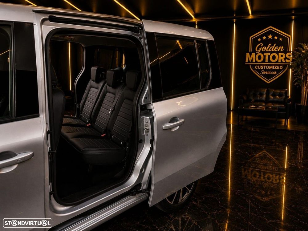 Mercedes-Benz Citan - 5