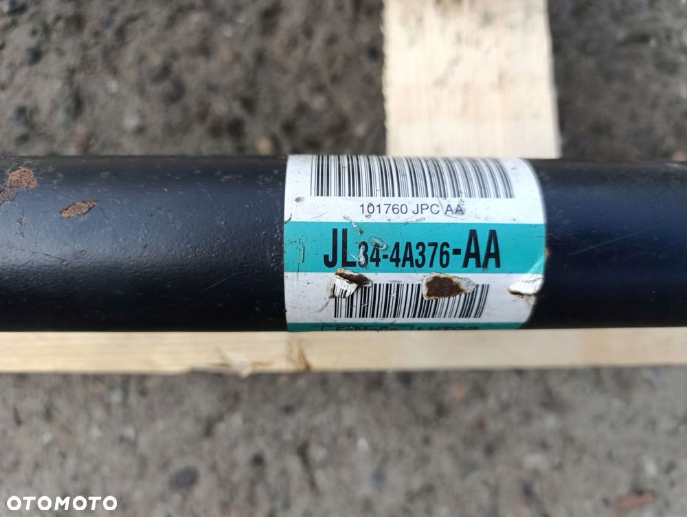 FORD F150 WAŁ NAPĘDOWY KRÓTKI JL34-4A376-AA - 2