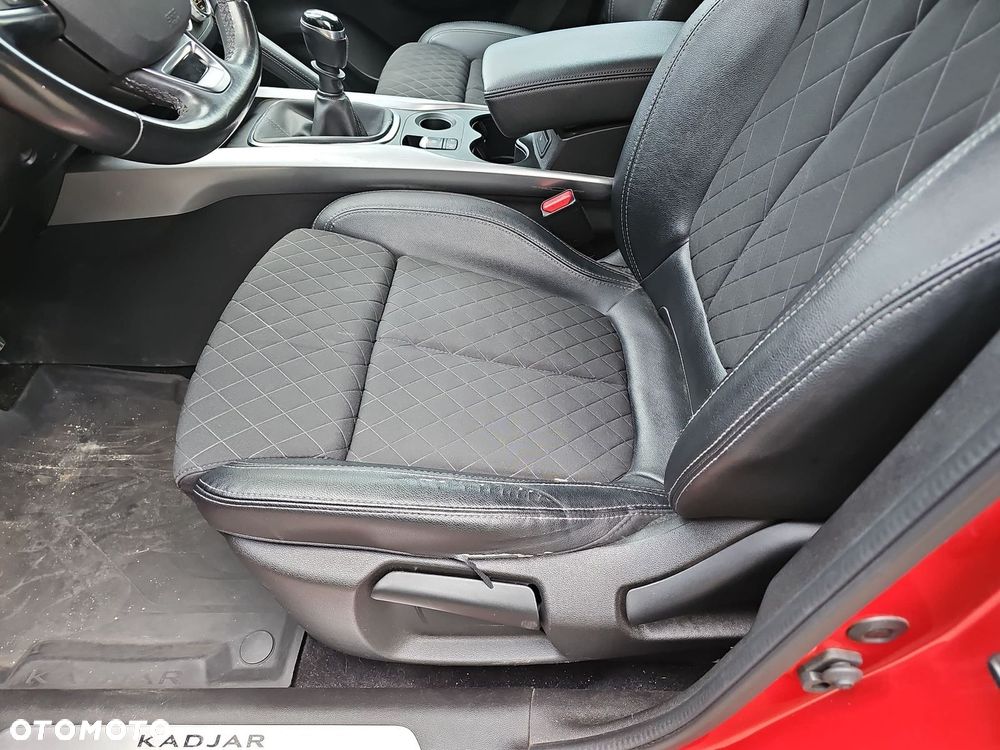 Renault Kadjar 1.3 TCe FAP Intens - 12