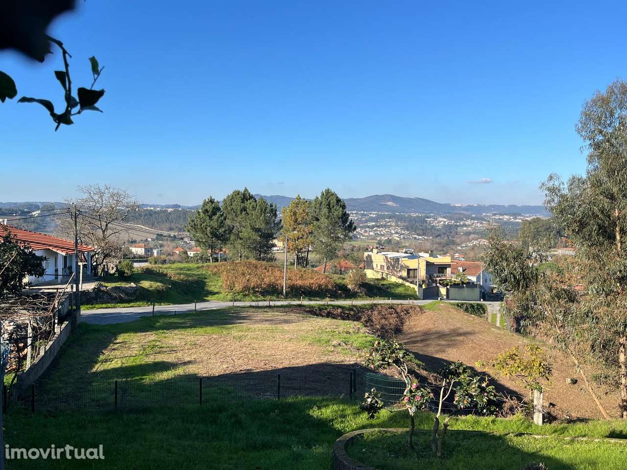 Vende terreno Meinedo Lousada - Grande imagem: 2/5