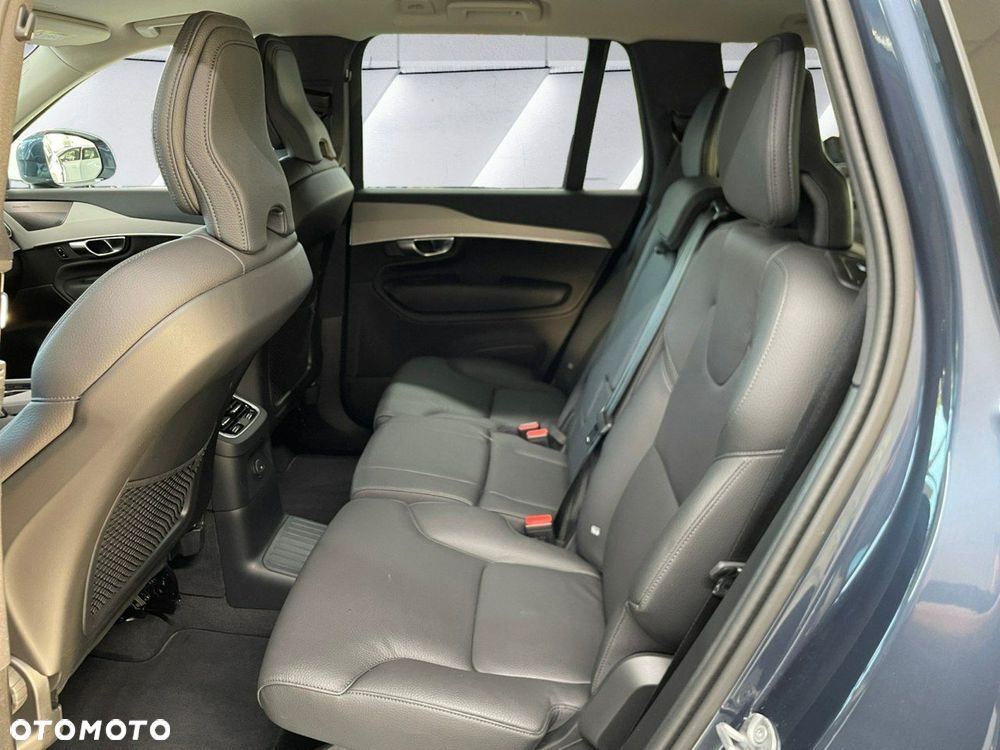 Volvo XC 90 T8 AWD Recharge Core - 15