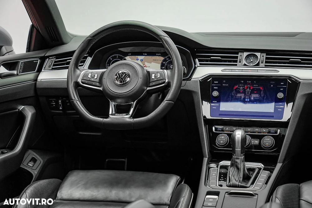 Volkswagen ARTEON 2.0 TDI SCR DSG R-Line - 18