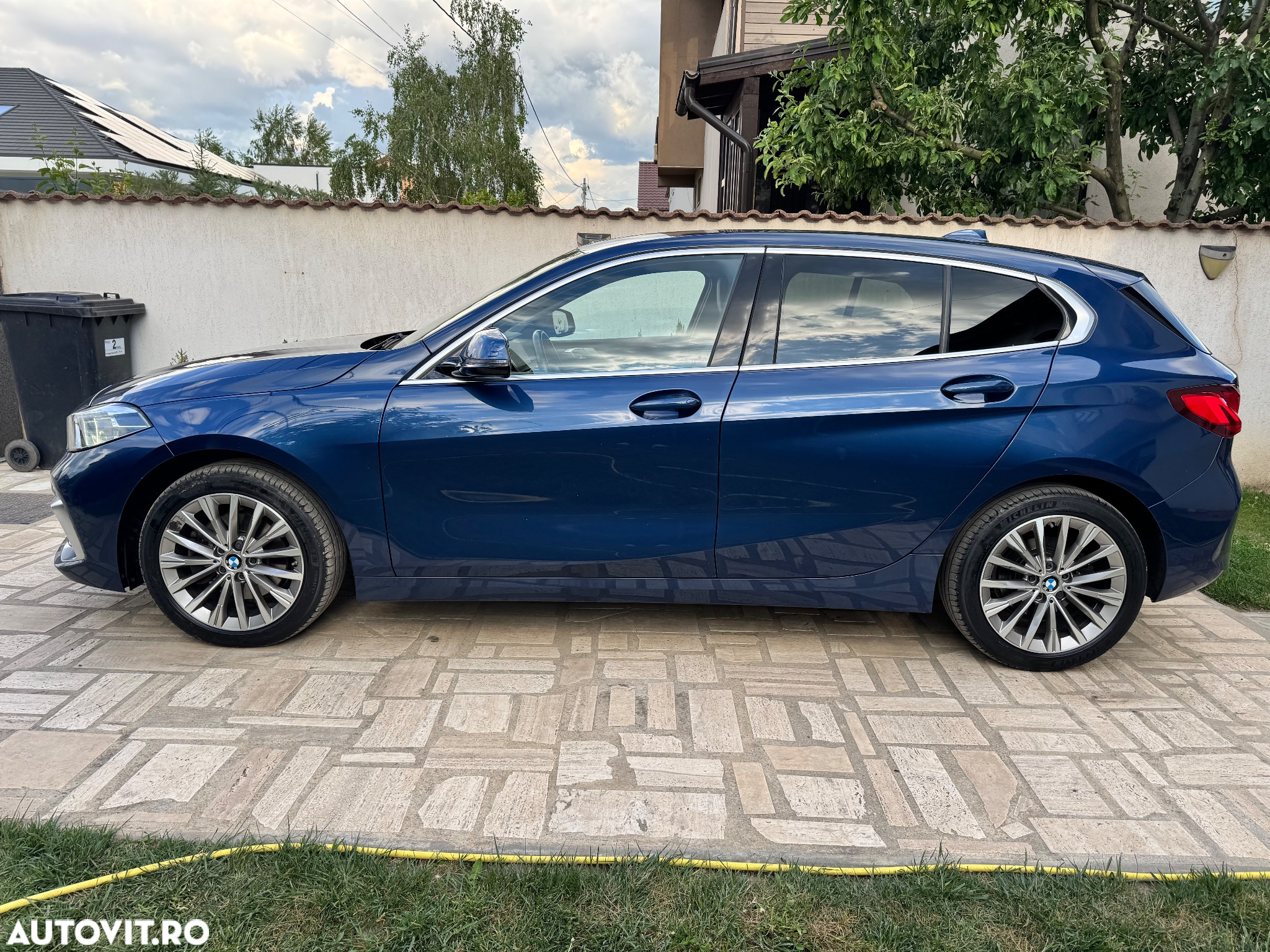 BMW Seria 1 - 11