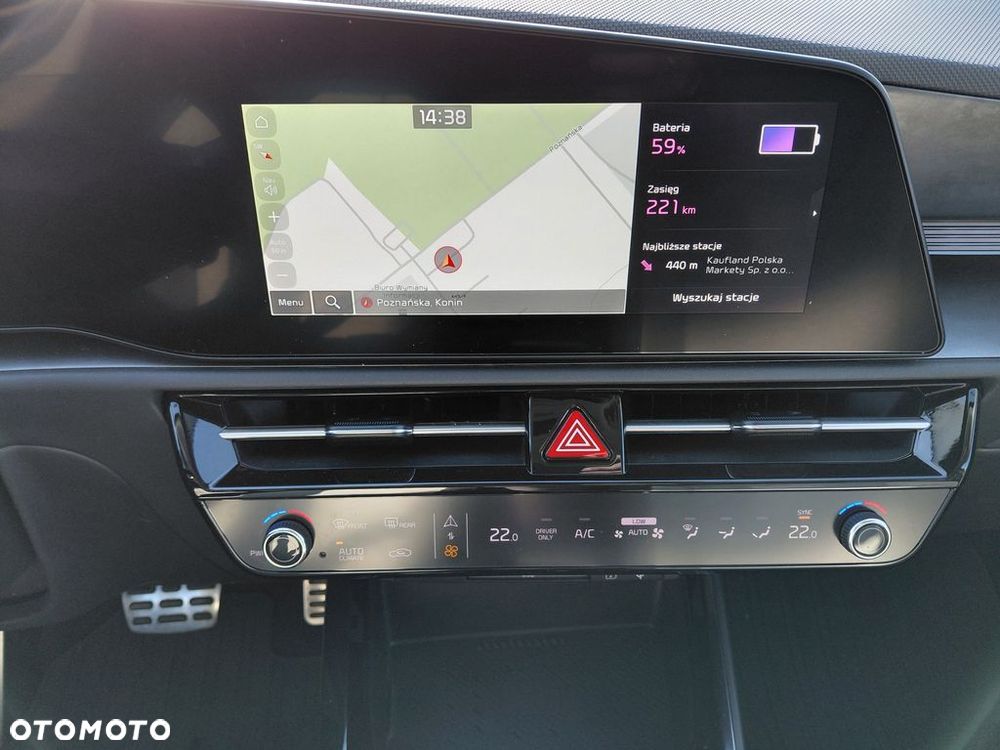Kia Niro e-Niro 64kWh XL - 19