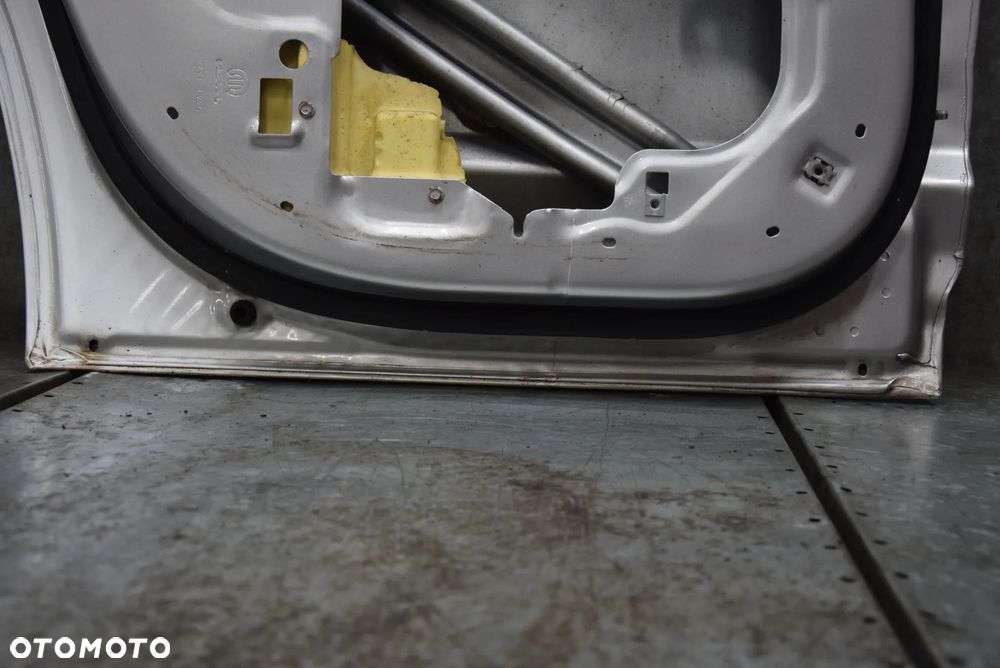 JEEP COMPASS I LIFT DRZWI LEWE TYŁ - 14