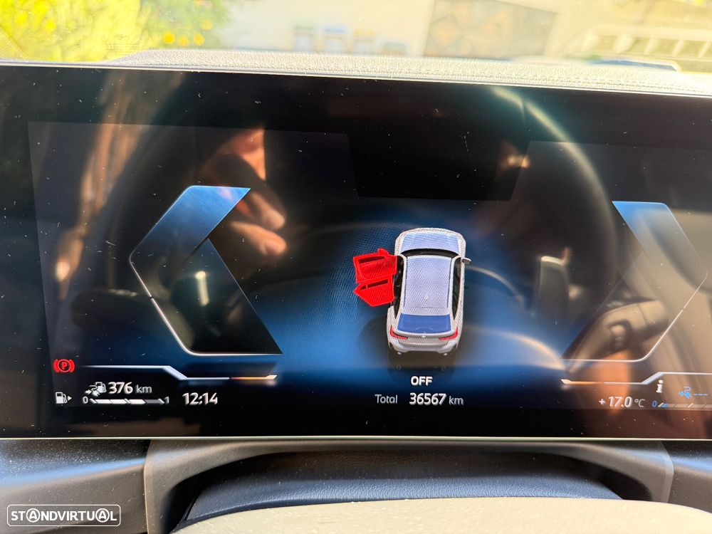 BMW 330 e Touring xDrive Aut. M Sport - 19