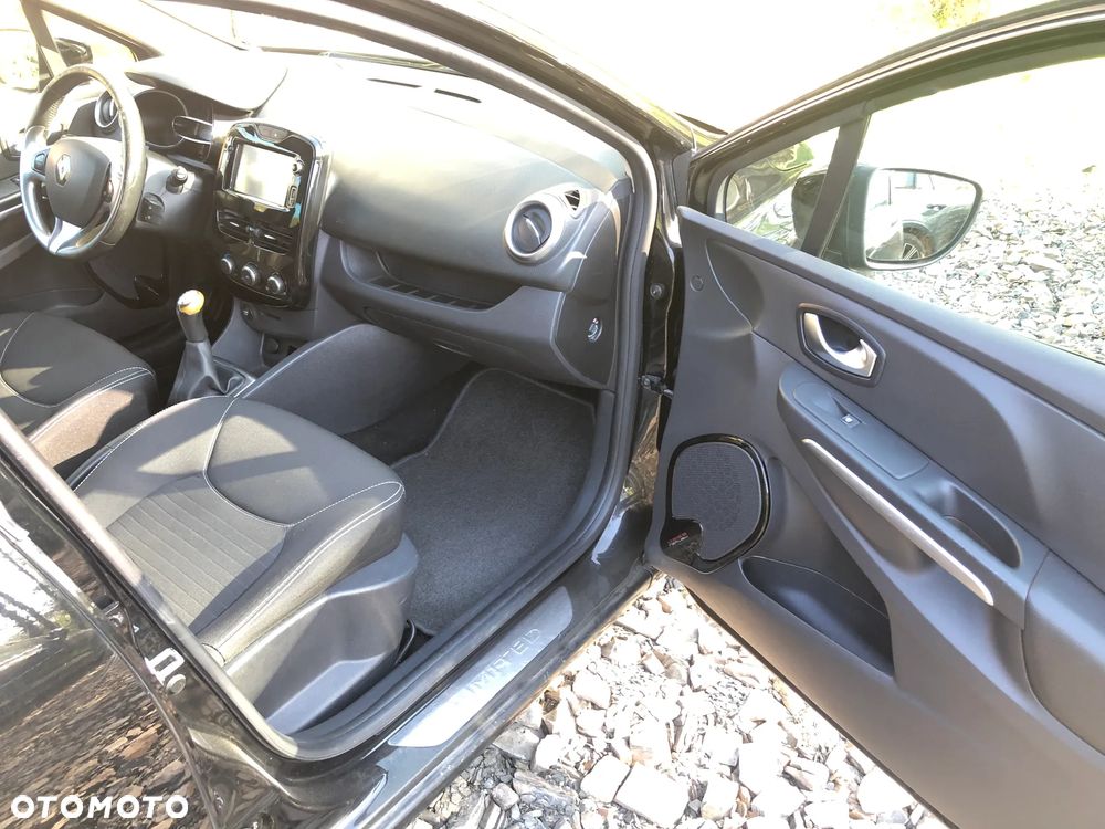 Renault Clio 0.9 Energy TCe Business EU6 - 15