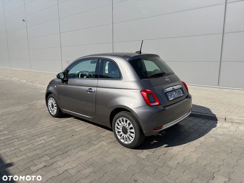Fiat 500 - 7