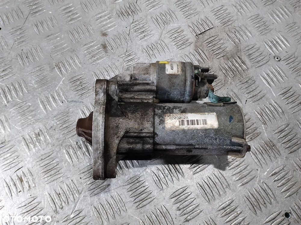 ROZRUSZNIK PEUGEOT 301 1.6 VTI - 5