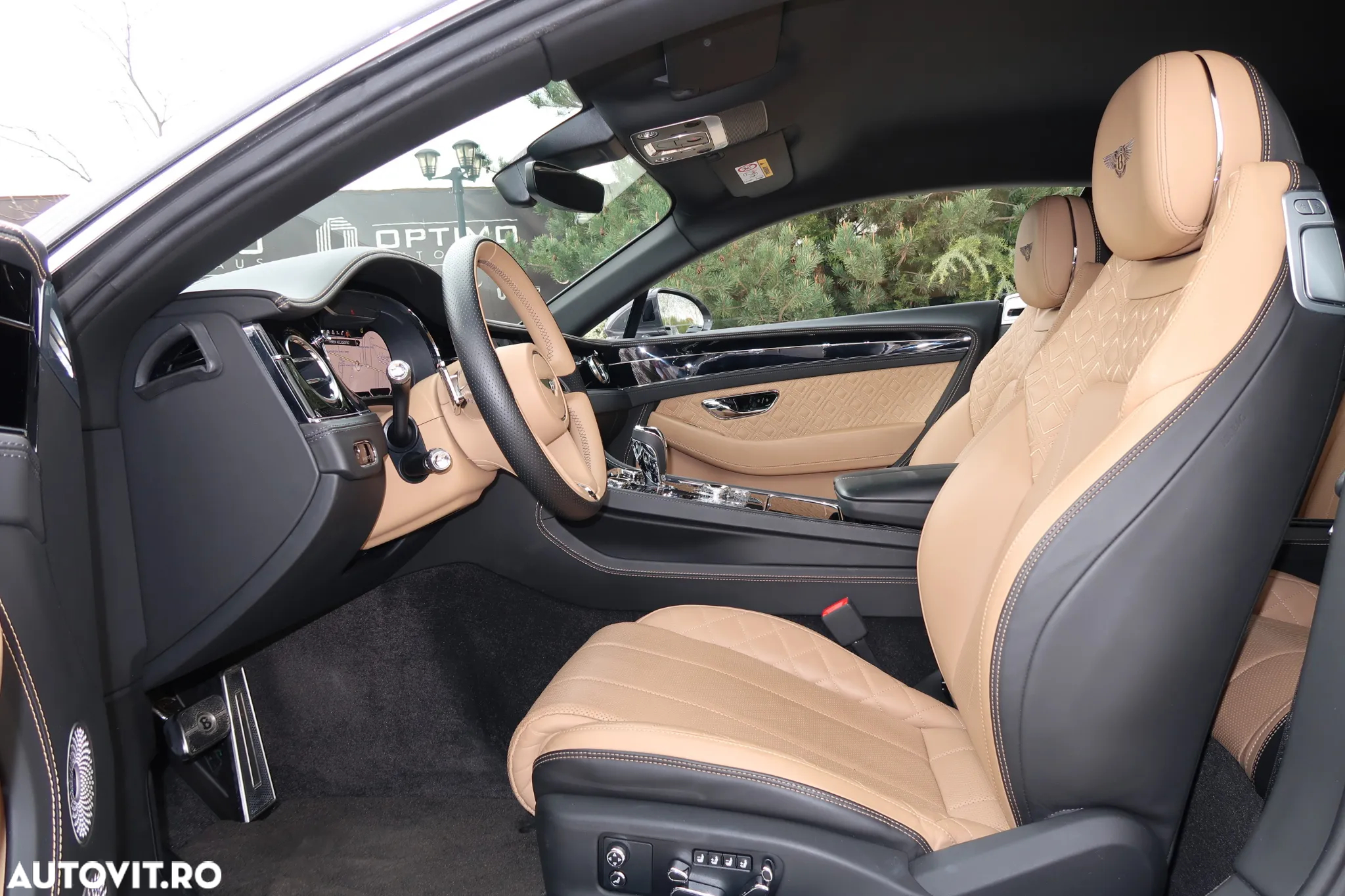 Bentley Continental - 10