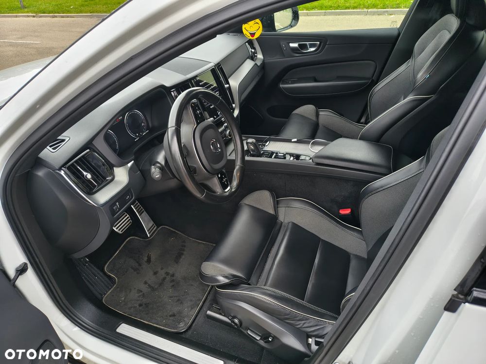 Volvo XC 60 - 8