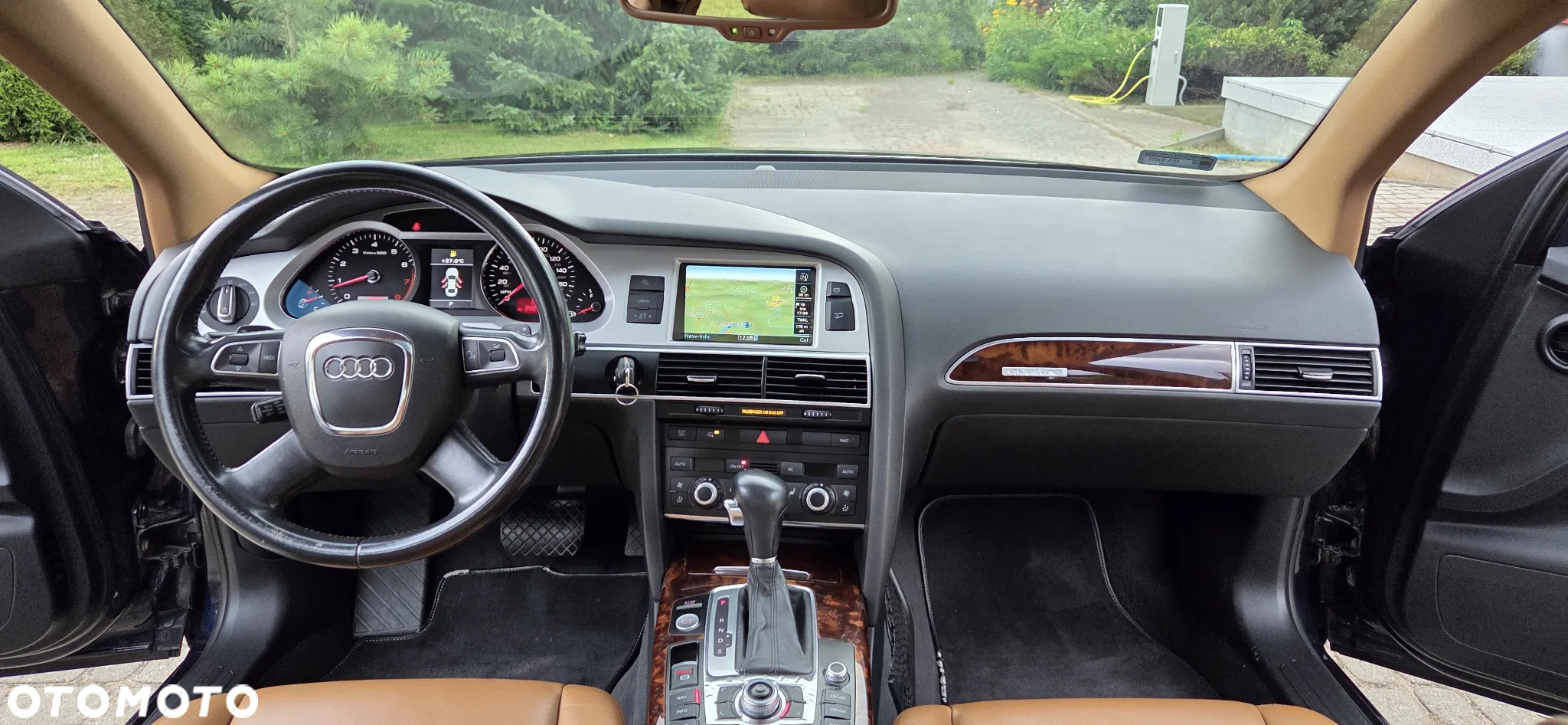 Audi A6 3.0 TFSI Quattro S tronic - 17