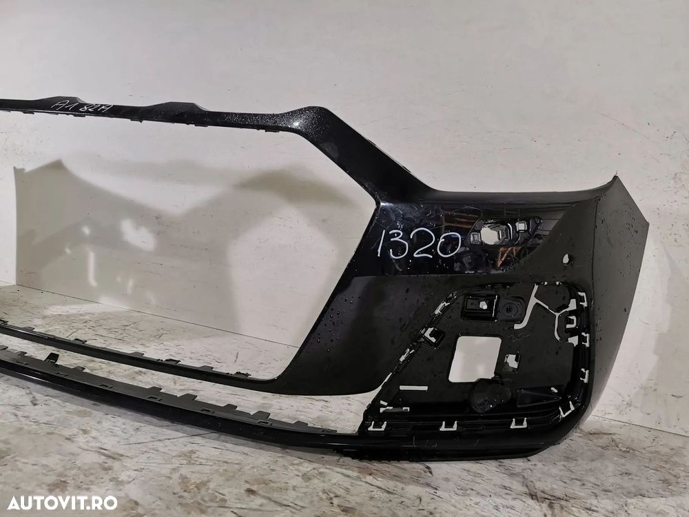 Bara fata Audi A1 , 2019, 2020, 2021, 2022, cod de origine OE 82A807437A - 2