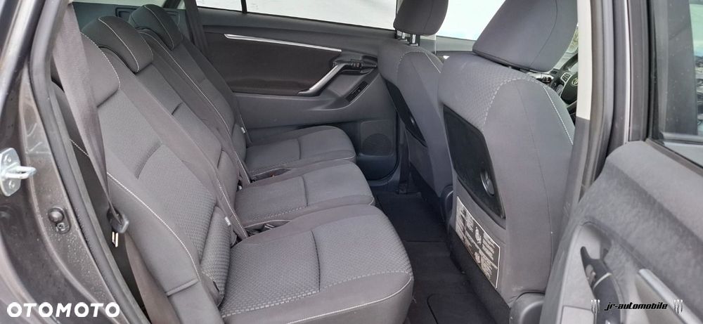 Toyota Verso 2.0 D-4D 5-Sitzer Life - 12