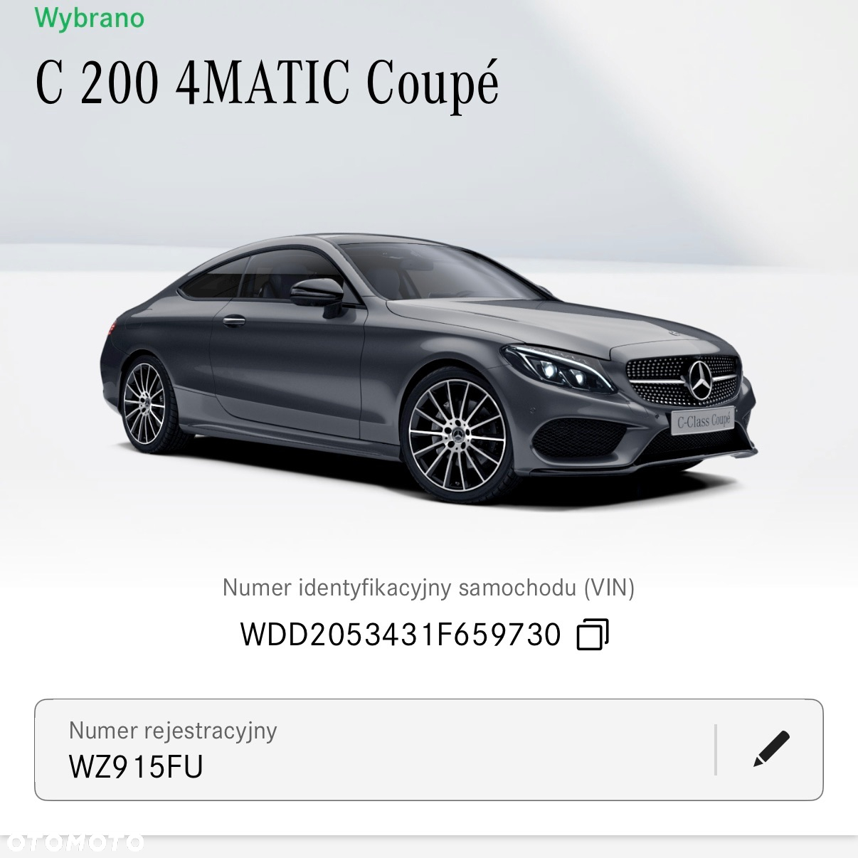Mercedes-Benz Klasa C 200 4-Matic 9G-TRONIC - 22