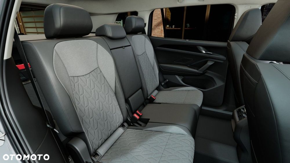 Volkswagen Tayron - 16