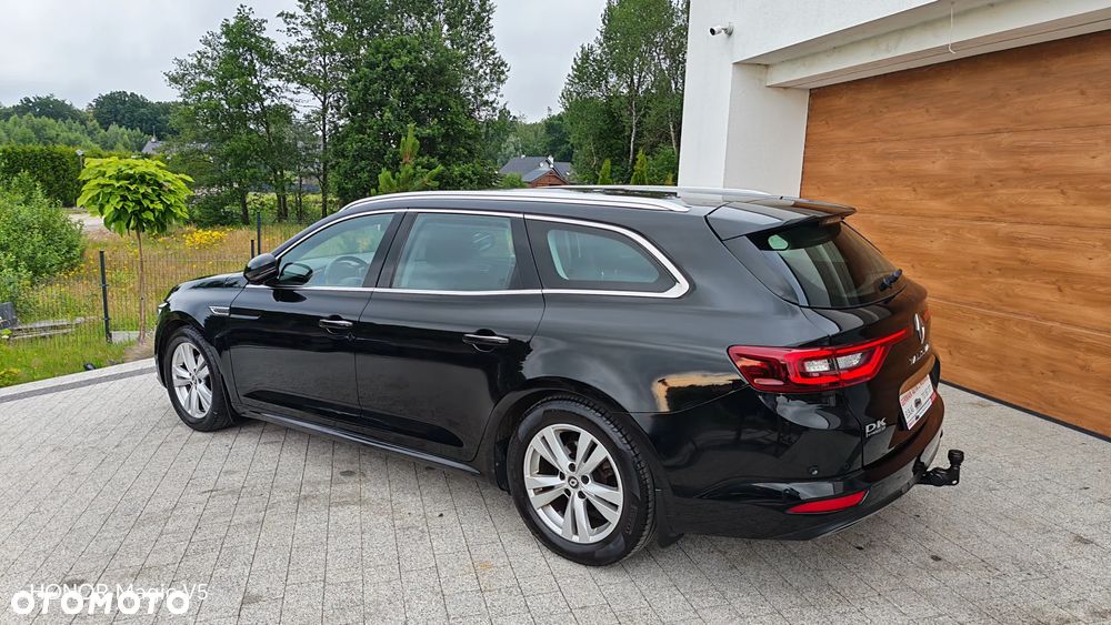 Renault Talisman ENERGY dCi 130 EDC INTENS - 34
