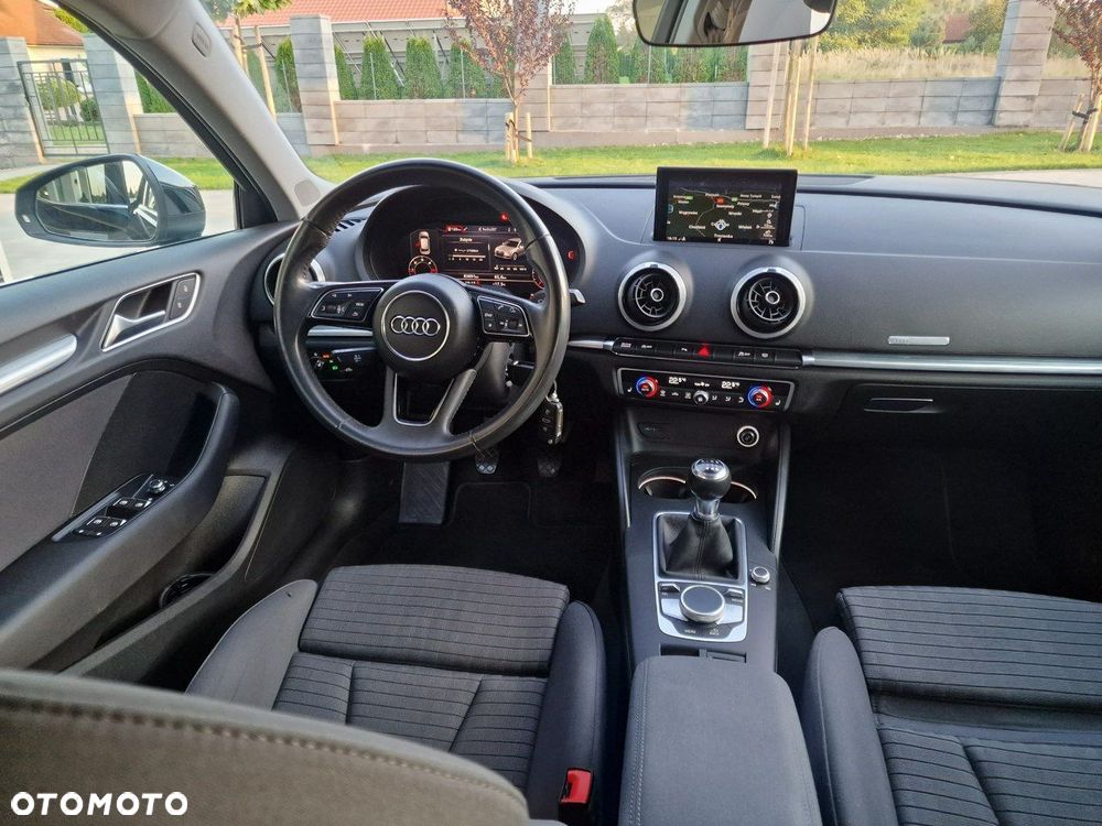 Audi A3 - 6