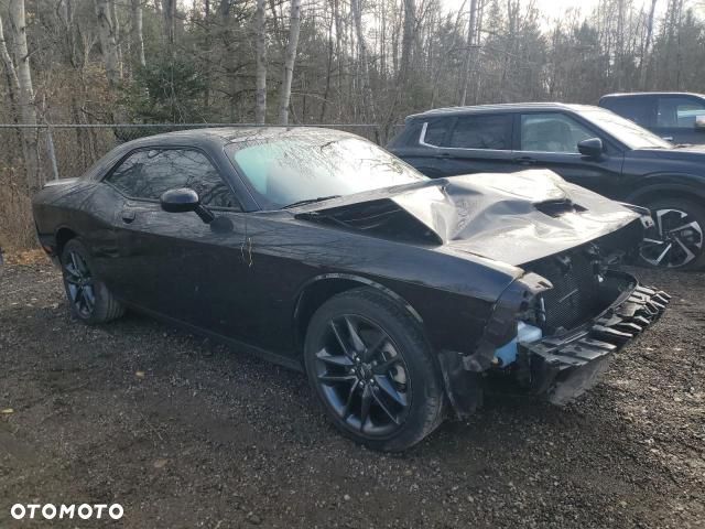 Dodge Challenger 3.6 GT Plus AWD - 1