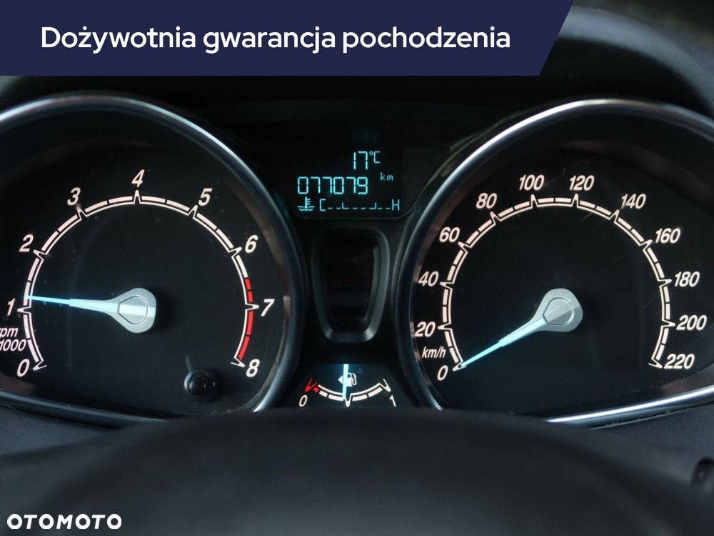 Ford B-MAX - 13